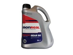 Monreal 303 90W 3Lt Monreal Şanzıman Yağı Gl-1 6x3Lt