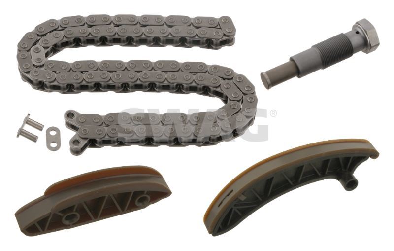 Swag 10944959 Eksantrik Zincir Seti Eksantrik Mili İçin Mercedes