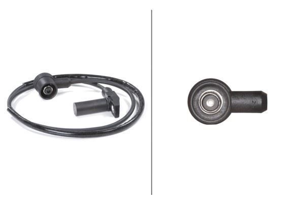 Hella 6Pu009110-451 Krank Mili Sensörü Mercedes Mercedes Benz 003