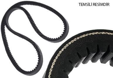 Gates 6227Mc V Kayışı R19 9.5X1175