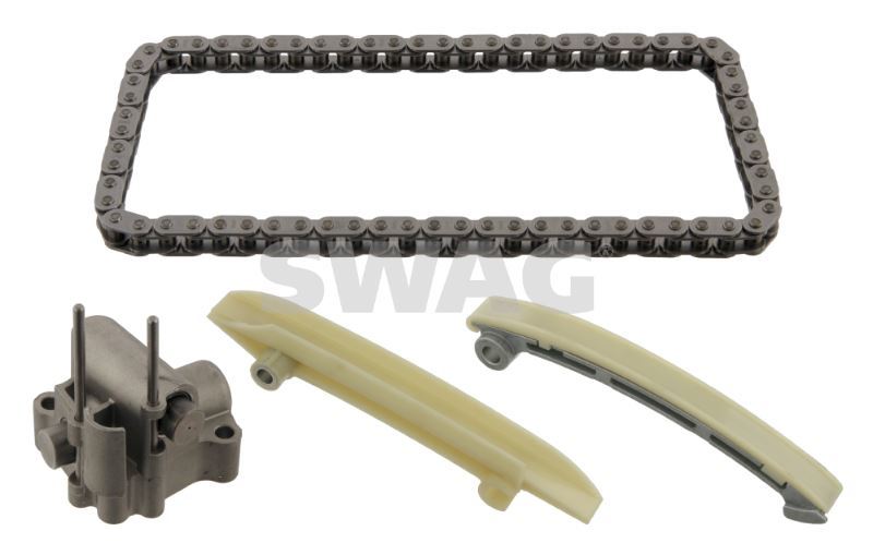 Swag 99130344 Eksantrik Zincir Seti 3 Serıes E46 5 Serıes E39 7 S