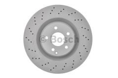 Bosch 986479412 Fren Diski Mercedes W211-E500-E420-S280-S350-S400