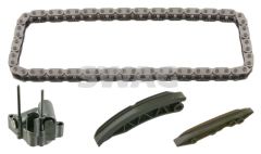 Swag 99130348 Eksantrik Zincir Seti Enjeksiyon Pompası İçin Bmw 1