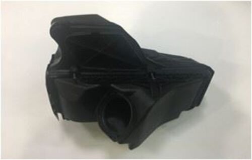 Monreal 72069 Hava Filtre Kutusu 2.0 Benzinli A4-08-14 A5-Q5 2017- 8K0133837BJ