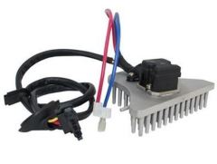 Magneti Marelli 359000603400 Klima Şalteri Mercedes 124 86-93