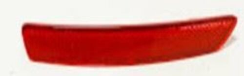 Monreal 75743 Tampon Reflektörü Arka Sol BMW F30-Lcı 16-17 63147400207