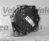 Valeo 439565 Alternatör Bmw 7 Serıes