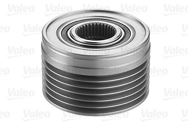 Valeo 588017 Alternatör Kasnağı 206 406 Partner 2.0Hdı Scudo 2.0J