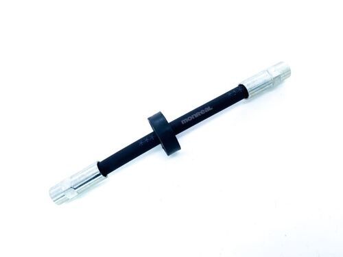 Monreal 60437 Fren Hortumu Arka Sol Audi 80 B2 1978-1994 Audi 90 B2 1984-1991 Audi Cabriolet B3 1992-2000 Audi Coupe B2 1980-1994 811611775