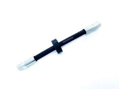 Monreal 60437 Fren Hortumu Arka Sol Audi 80 B2 1978-1994 Audi 90 B2 1984-1991 Audi Cabriolet B3 1992-2000 Audi Coupe B2 1980-1994 811611775