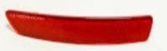 Monreal 75744 Tampon Reflektörü Arka Sağ BMW F30-Lcı 16-17 63147400208