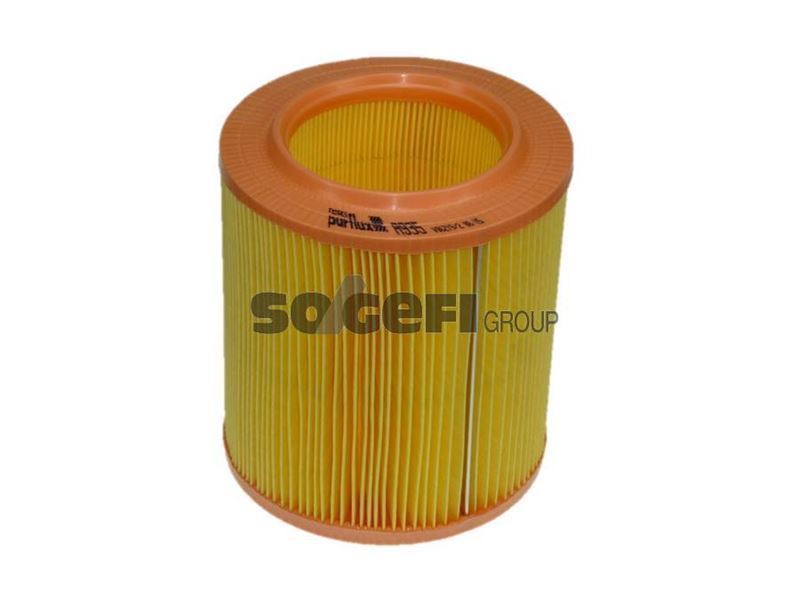 Purflux A935 Hava Filtresi Renault Rapıd 1.9 D 54Hp 94-98