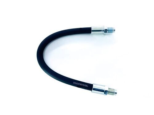 Monreal 60438 Fren Hortumu Arka Audi 100 C3 Avant 1982-1990 Audi 100 C3 Sedan 1982-1990 Audi 200 C3 Avant 1983-1989 191611776