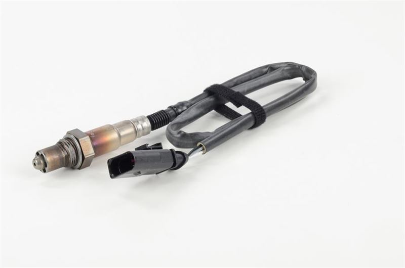 Bosch 258010038 Oksijen/Lambda Sensörü A3 A4 A5 A6 1.8 Tfsı 2.0 Tfsı Cbf