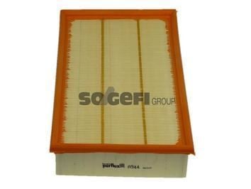 Purflux A944 Hava Filtresi Golf Iı Jetta Passat 88-97 / A6 94-97