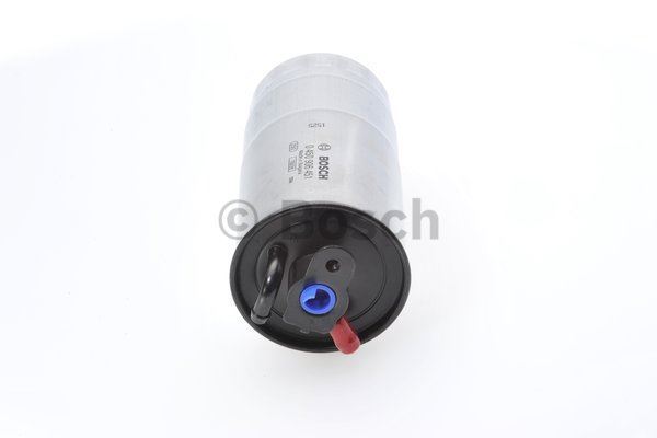 Bosch 450906451 Mazot Filtresi Bmw 3 99-05 Bmw 5 00-03 Bmw X4 / R