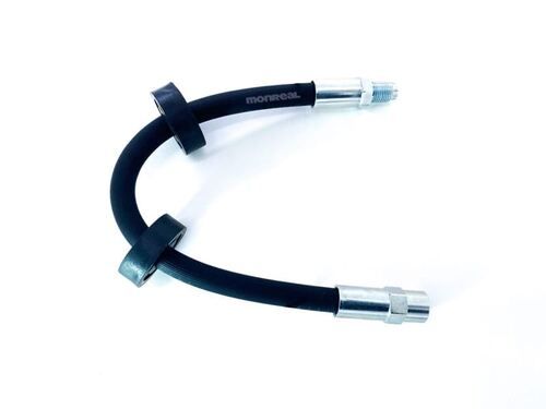 Monreal 60441 Fren Hortumu Audi 100 C2 Avant 1977-1983 Ön Audi 100 C2 Sedan 1977-1982 Ön Audi 100 C3 Avant 1982-1990 Arka Sağ 443611707