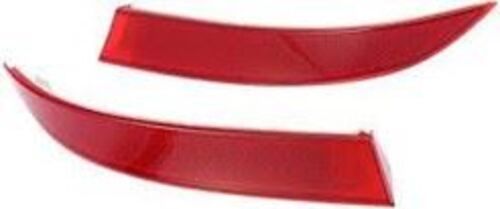 Monreal 75756 Tampon Reflektörü Arka Sağ BMW X5 E70 Lcı 10-12 63147240998