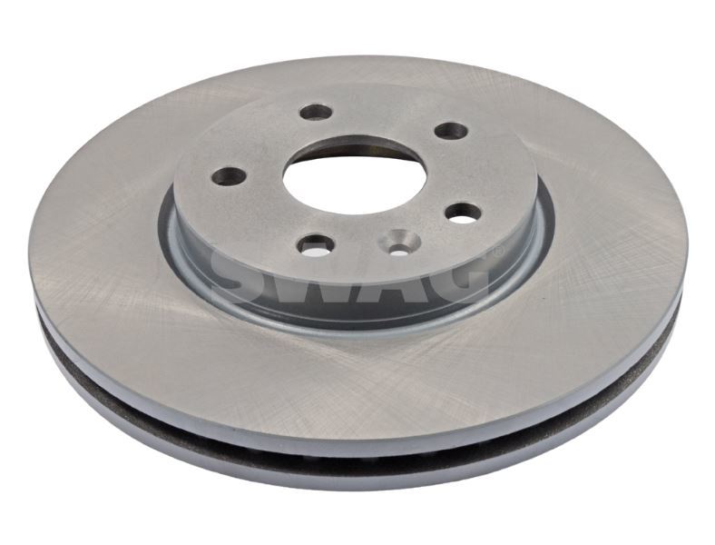 Swag 40939186 Fren Diski Ön Astra Classıc 99-02 J 2009 Sonrası / Aveo T300