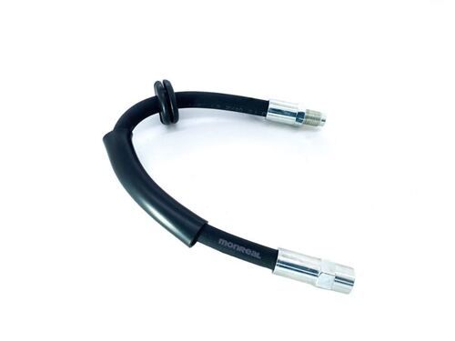 Monreal 60443 Fren Hortumu Ön 100 C3 Avant 1983-1990 100 C3 Sedan 1982-1990 200 C3 Avant 200 C3 Sedan 1983-1991 90 B3 1988-1989 443611707C