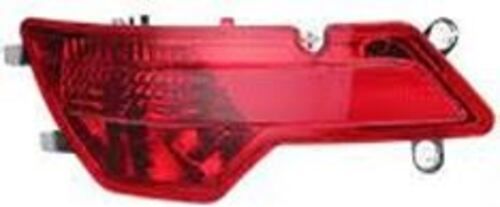 Monreal 75762 Tampon Reflektörü Arka Sağ BMW X6 E71 07-13 63147187220