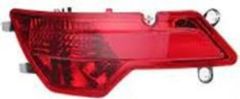 Monreal 75762 Tampon Reflektörü Arka Sağ BMW X6 E71 07-13 63147187220