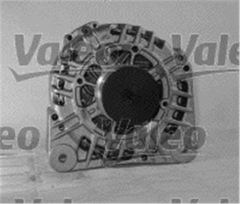 Valeo 439584 Alternatör Logan 2006 Sonrası 1.5 Dcı