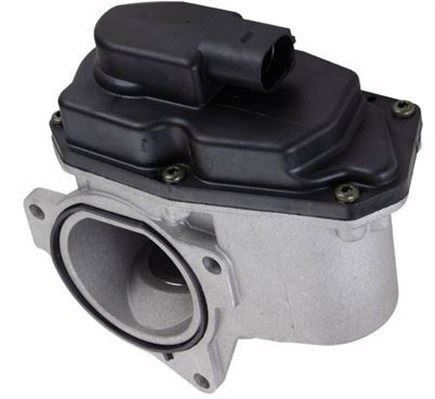 Magneti Marelli 359000603880 Egr Valfi Passat A3 A4 A5 2.0 Tdı
