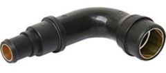 Monreal 72082 Havalandırma Borusu Passat 97-04 A4 A6 Superb 06A103213F
