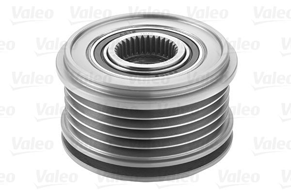 Valeo 588026 Alternatör Kasnağı Clıo / Logan 1.5 Dcı