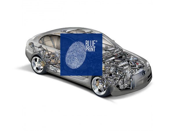 BluePrint Adv183097 Debriyaj Seti Golf V Jet-Pas 2 0 Tdı