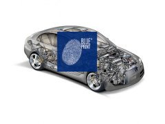 BluePrint Adv183097 Debriyaj Seti Golf V Jet-Pas 2 0 Tdı
