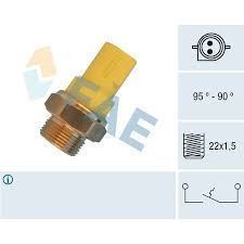Fae 36330 Fae Hararet Müşürü 90-95 Escort 1.6 16V 1.8 16V 93-99 F