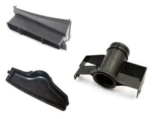 Monreal 72084 Ön Panel Havalandırma Kanalı 3 Parça Set Benzinli 1K0805962