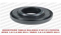 Snr M25910 Snr Amortisör Rulmanı 107 / C1