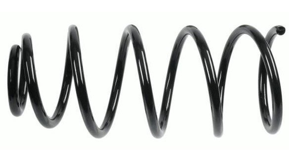 Helezon Yayı Ön Leon Toledo 1,9Tdı Octavıa 1,4 16V 09 / 00-