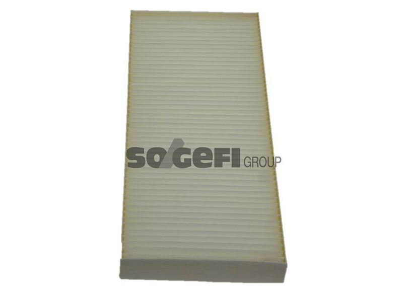 Purflux Ah119 Polen Filtresi Passat 96-00 / A4 95-00