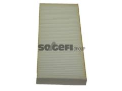 Purflux Ah119 Polen Filtresi Passat 96-00 / A4 95-00