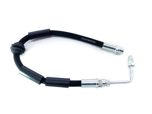 Monreal 60448 Fren Hortumu Ön Audi A4 B7 A4 B7 Avant A4 B7 Cabrio 2005-2008 Audi A6 C5 A6 C5 Avant 2002-2003 4B3611707A