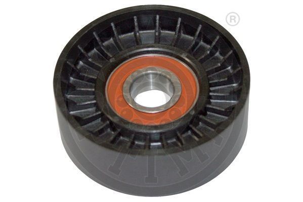 Optimal 0-N1587S Optimal Alternatör Rulmanı W203 W204