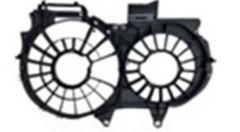 Monreal 70443 Fan Davlumbazı Çiftli A4 01-07 8E0121207J