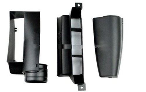 Monreal 72087 Ön Panel Havalandırma Kanalı Set 2011 Sonrası Dizel 1K0805971C