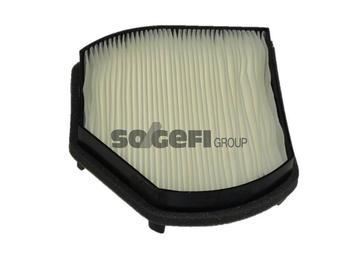 Purflux Ah138 Polen Filtresi Mercedes W202 W210 93-02