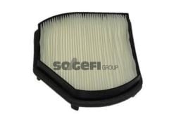 Purflux Ah138 Polen Filtresi Mercedes W202 W210 93-02