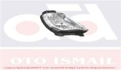 Valeo 43599 Sis Farı Sol 308 H9