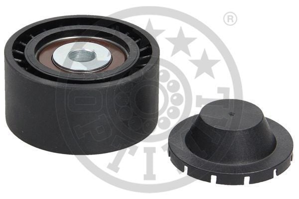 Optimal 0-N1739 Alternatör Rulmanı Master Iı Iıı Megane Iı Iıı