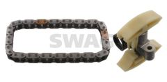 Swag 99133692 Eksantrik Zincir Takımı 207 307 407 407 2004 Sonrası 1.6 Hdı