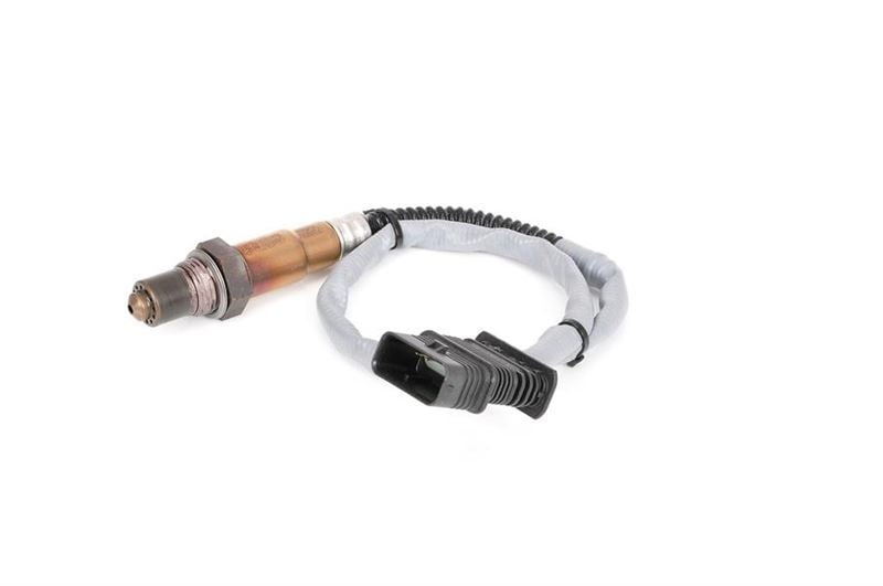 Bosch 258010418 Oksijen/Lambda Sensörü Benzin