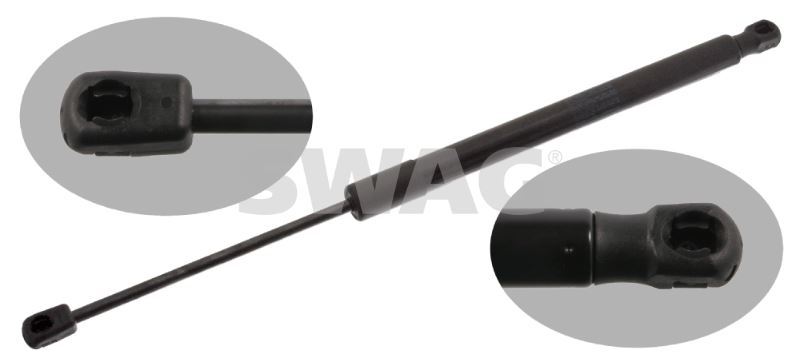 Swag 40939704 Bagaj Amortisörü Febı 39704