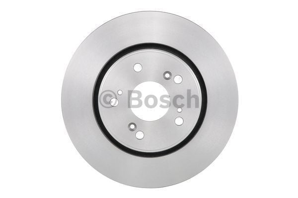 Bosch 986479456 Fren Diski Ön Havalı 293Mm Crv 2.0 4×4 Crv 2.2 Ct